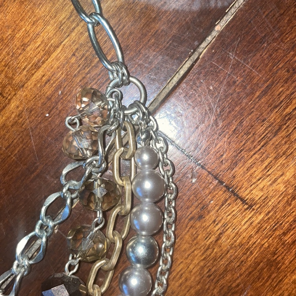 Chicos necklace - Picture 5 of 7
